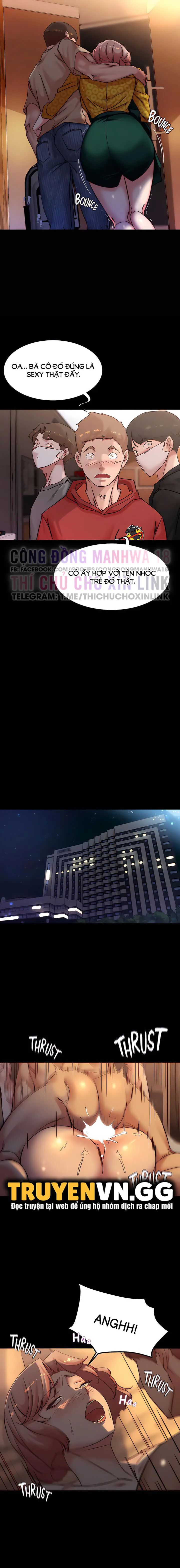 nhật ký quần lót chapter 102 8