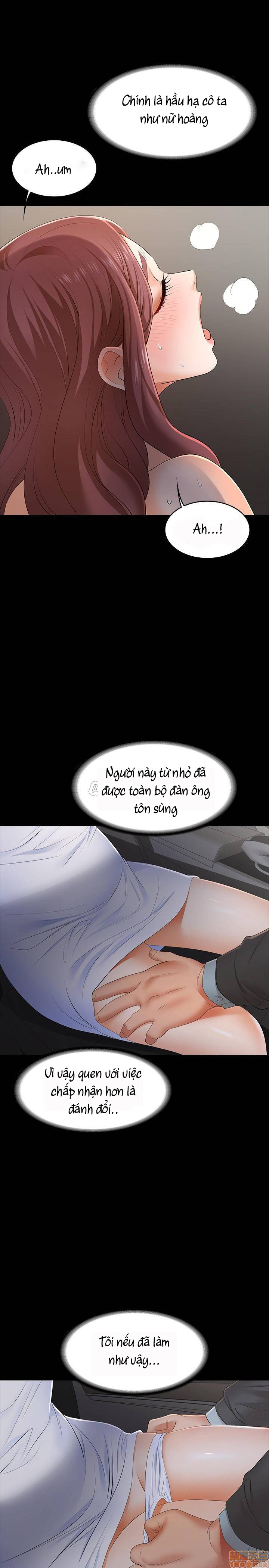 đổi vợ chapter 13 34