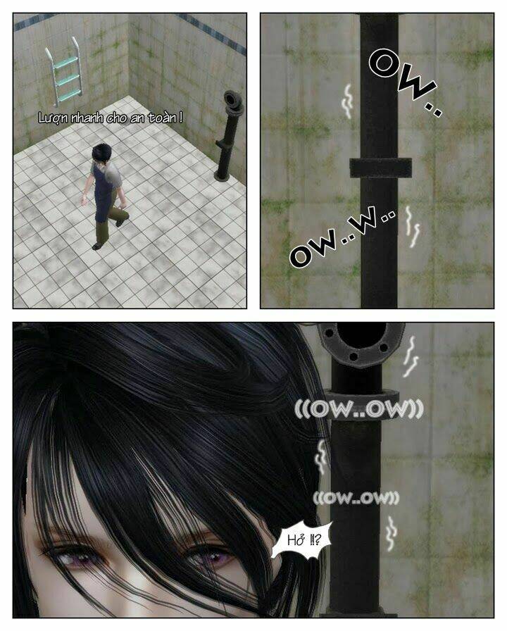 truyện sims - earl story chapter 2 26