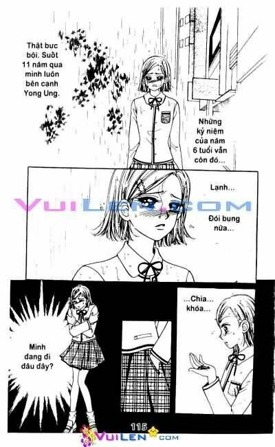 bong bóng trắng chapter 3 115