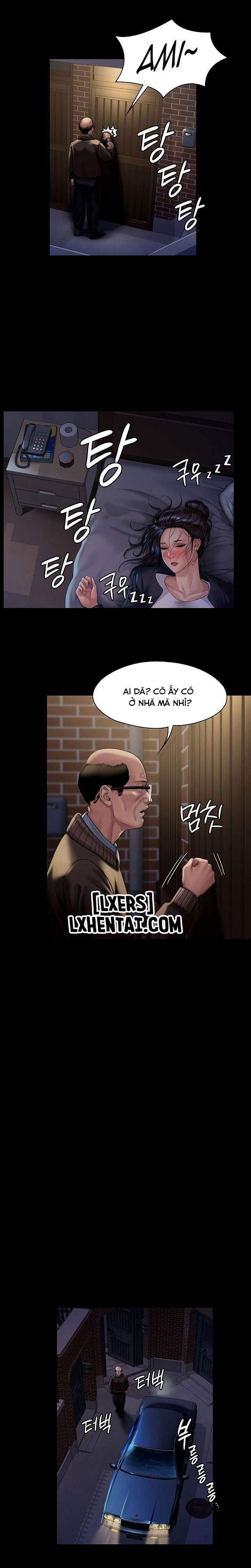 ong chúa chapter 170 8