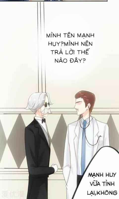 trọng sinh từ 0 thành 1 chapter 2 20