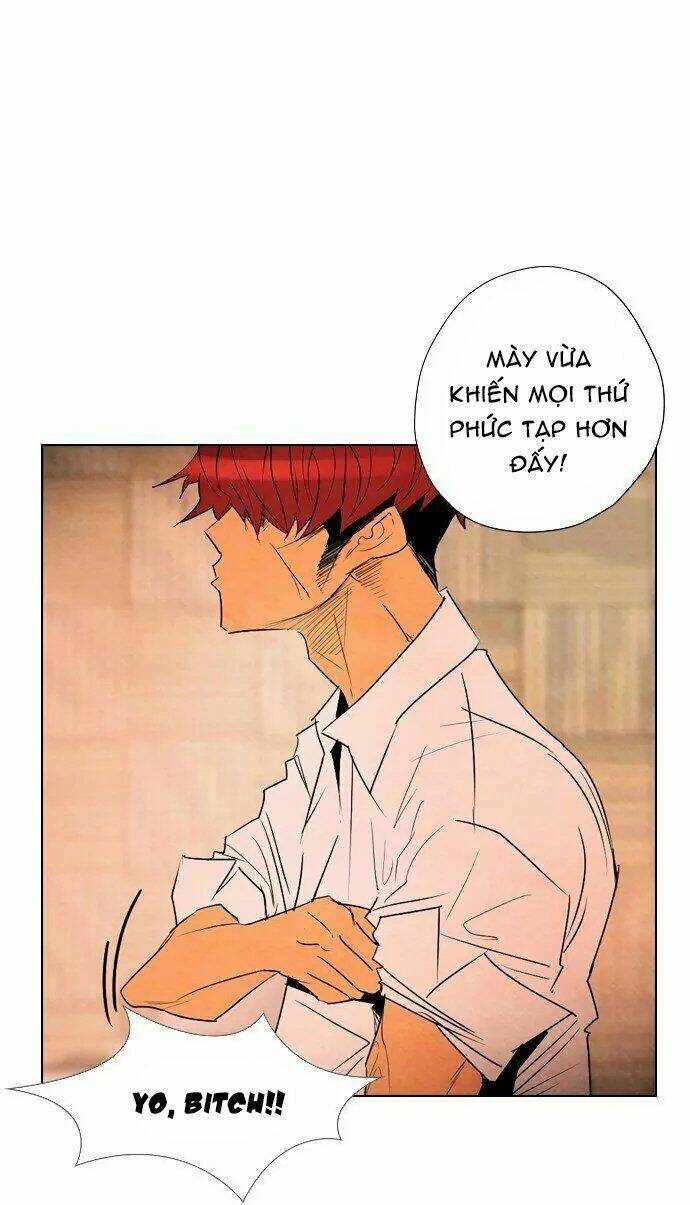 kẻ hồi sinh chapter 28 39