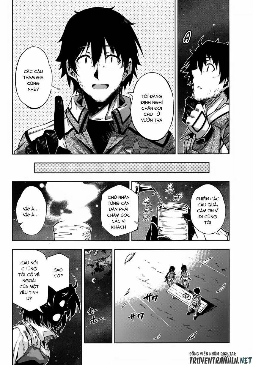 exterminator chapter 12 5