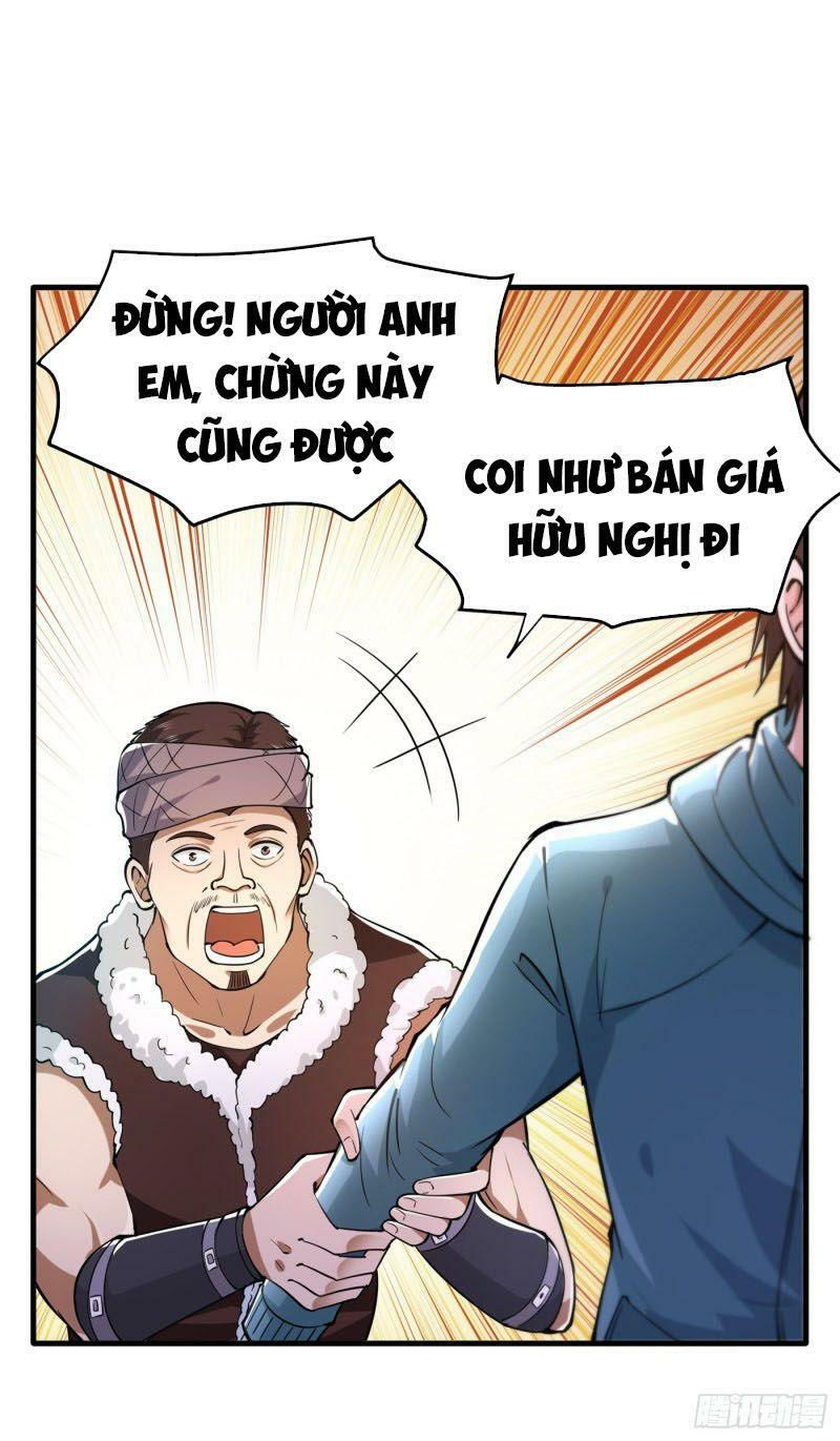 tối cường thần y tại đô thị chapter 155 4