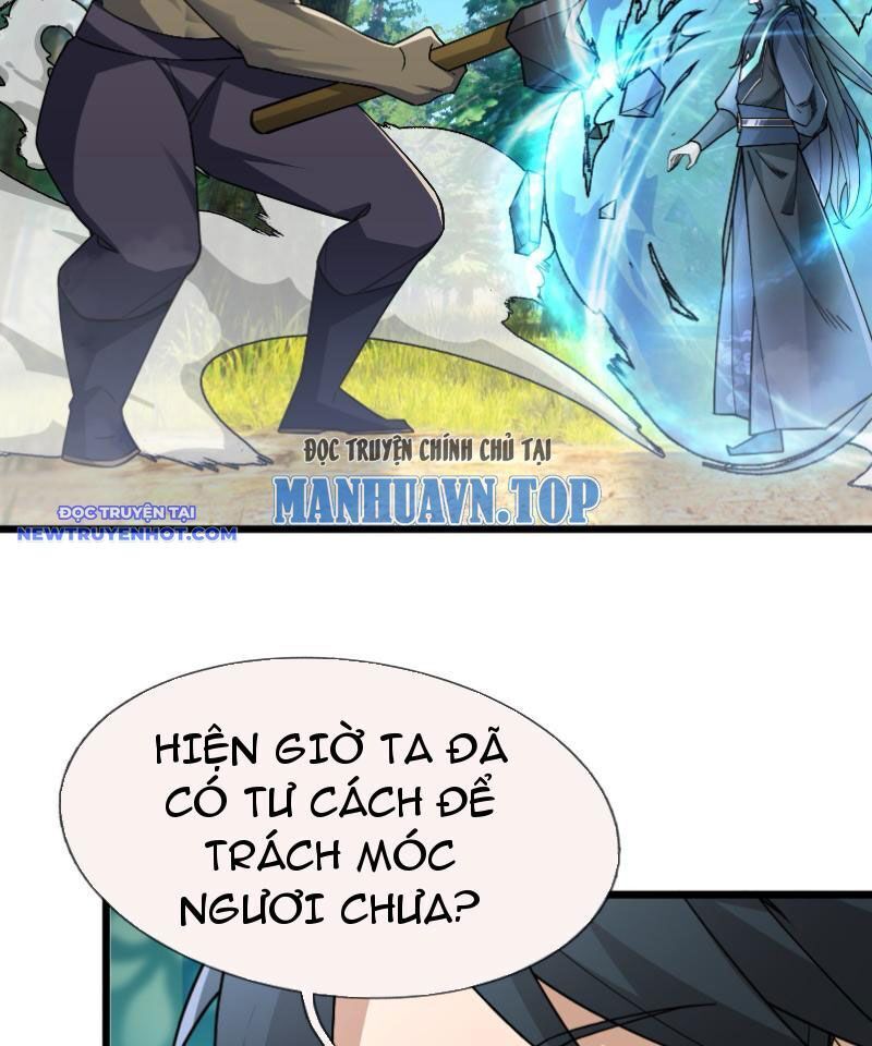 ngủ say vạn cổ: xuất thế đẩy ngang chư thiên chapter 29 73