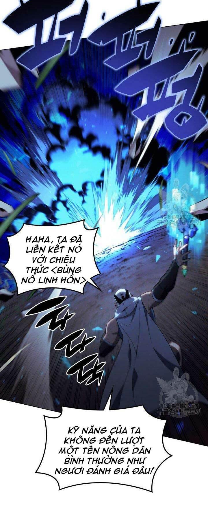 vượt qua giới hạn chapter 135 17