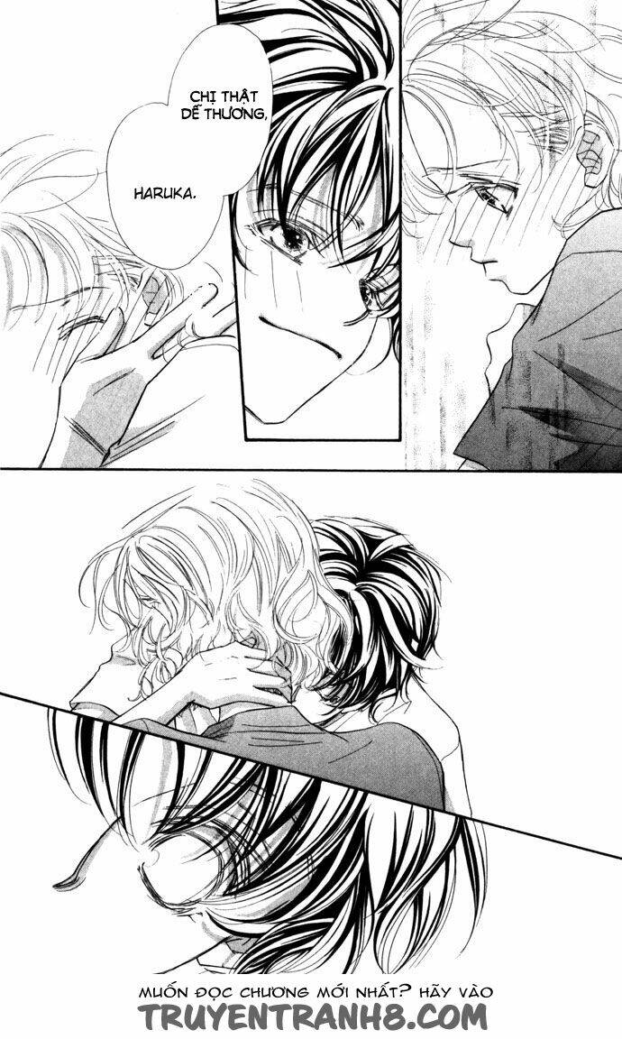 yoru made matenai chapter 13 36