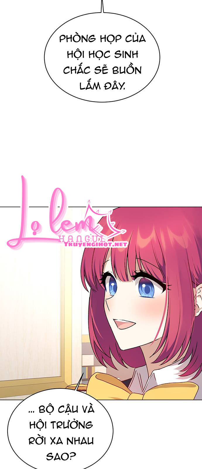 tôi là vị hôn thê phản diện chapter 57.1 5