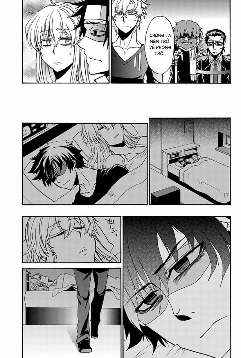 life is money chapter 11 32