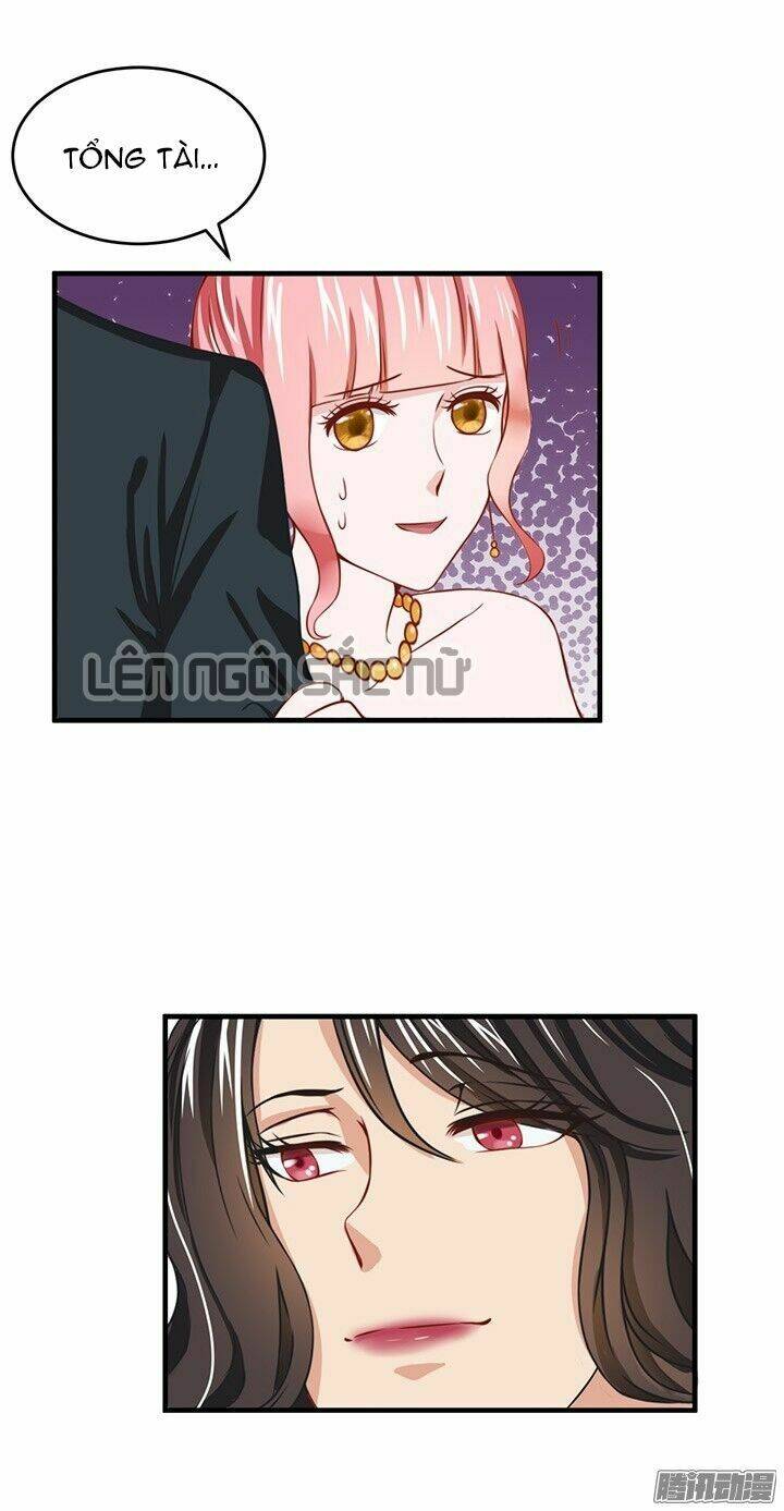 có chết cũng không thoát khỏi anh chapter 9 14