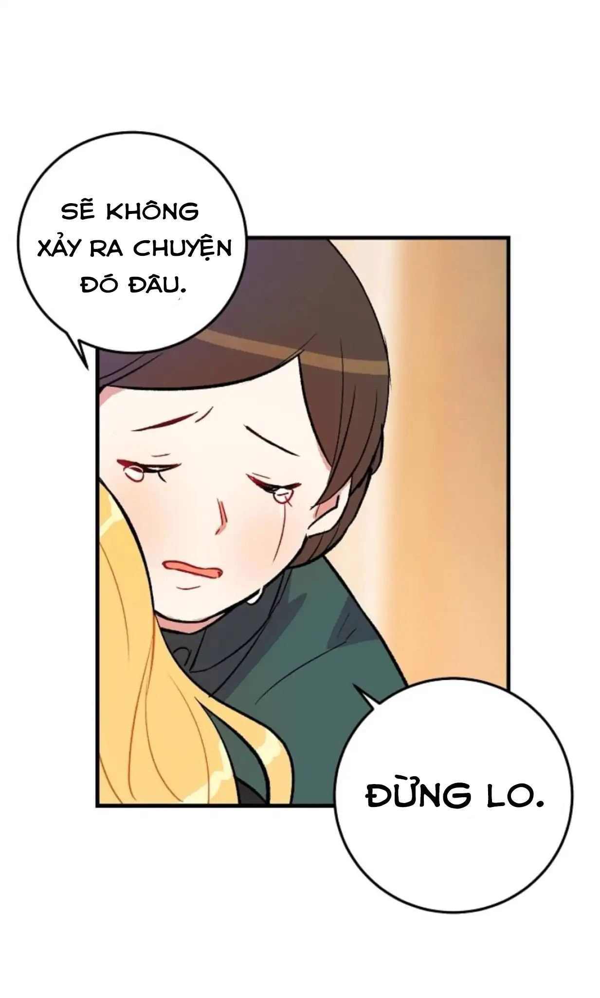 tôi là tiểu thư của gia đình này chapter 4 61