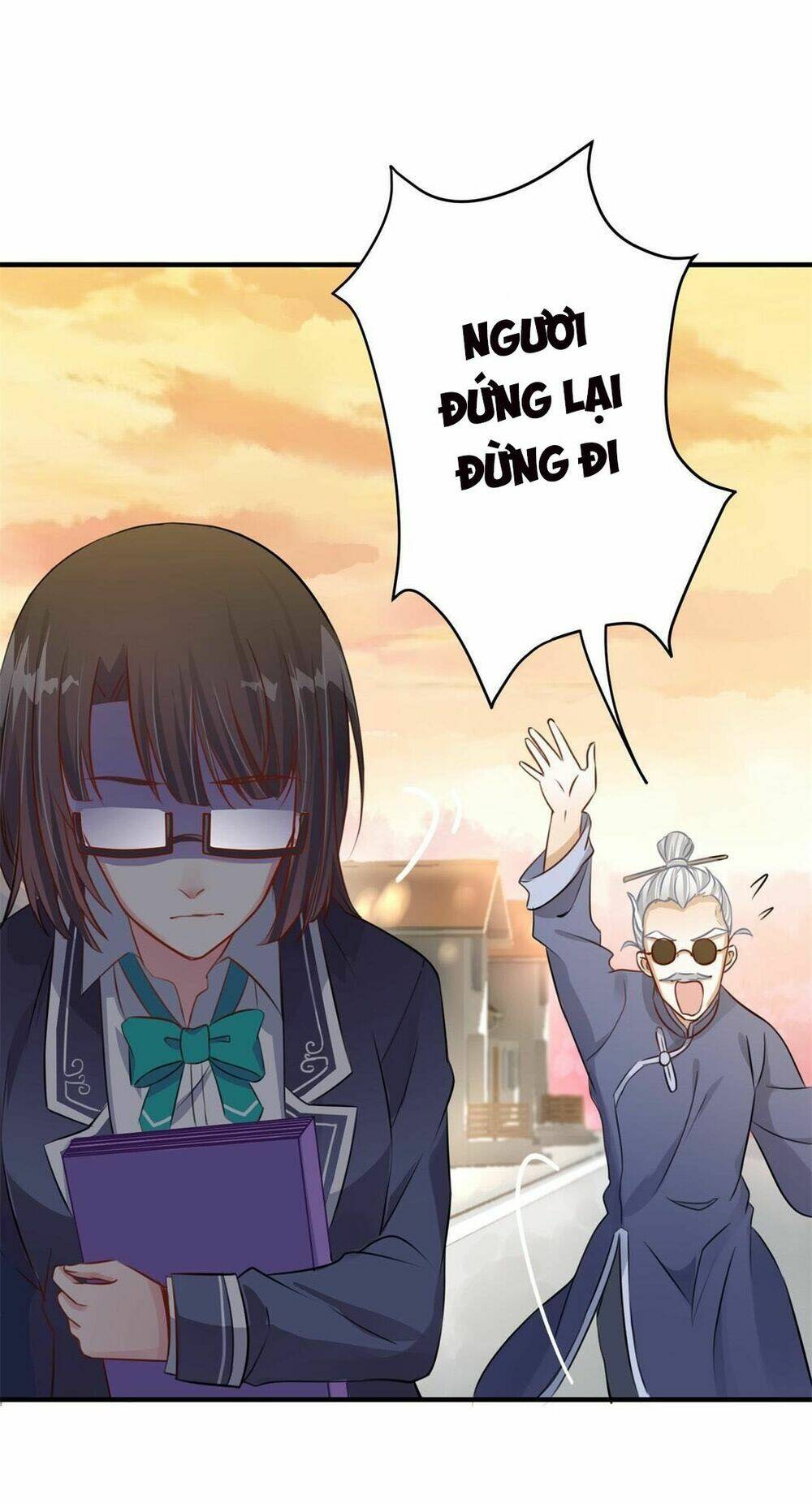 ái ngã đích đô khứ tử chapter 2 17