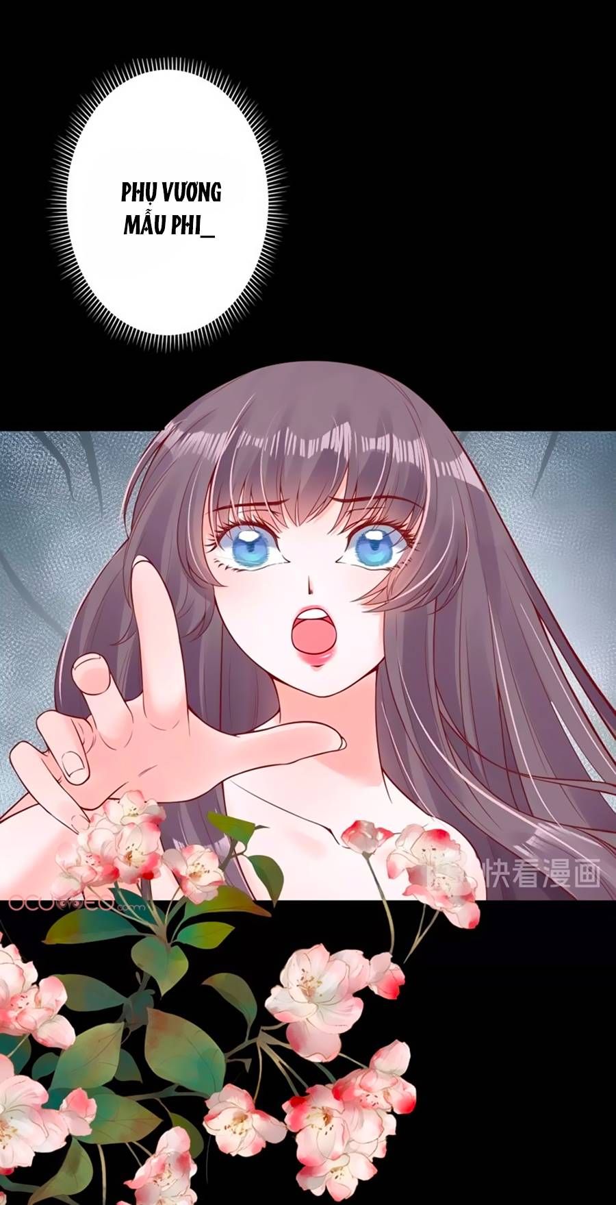 thịnh thế lê hoa điện chapter 17 14