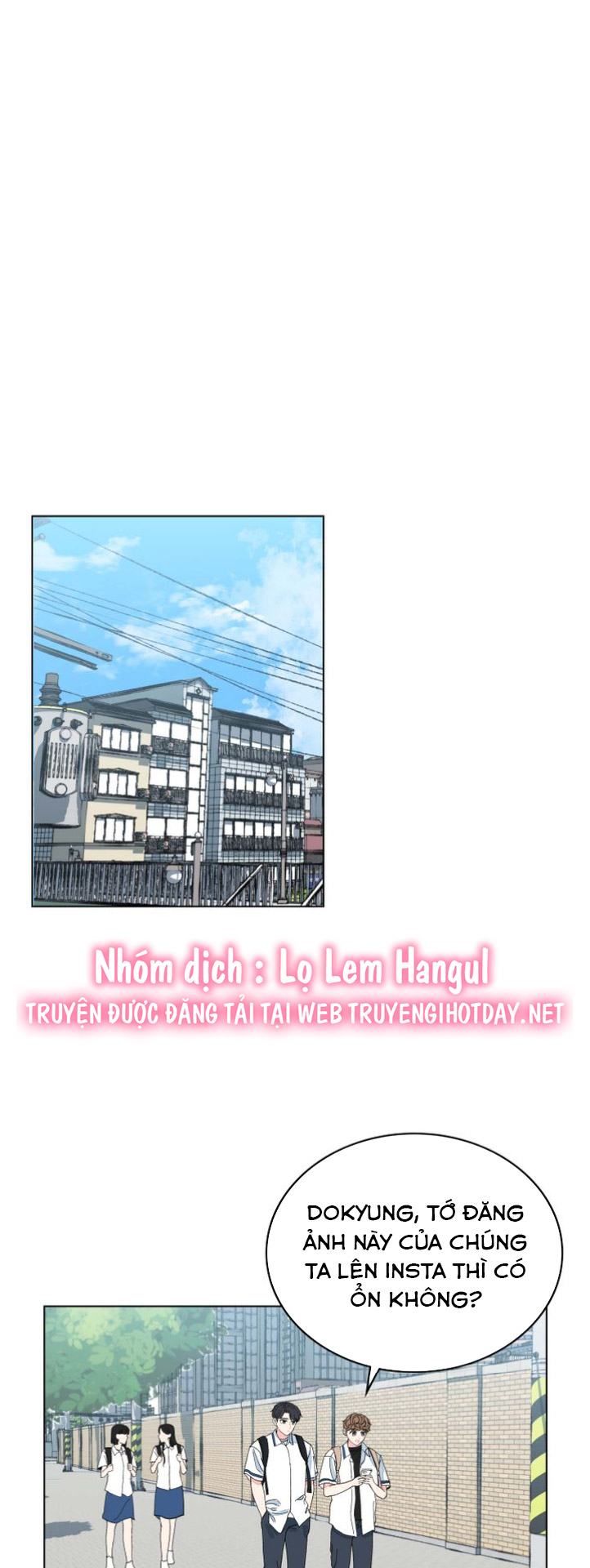 lọ lem hangul coming soon chapter 55 1