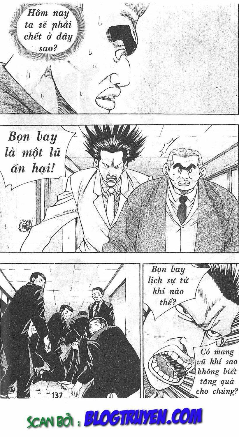 kid gang chapter 75 10