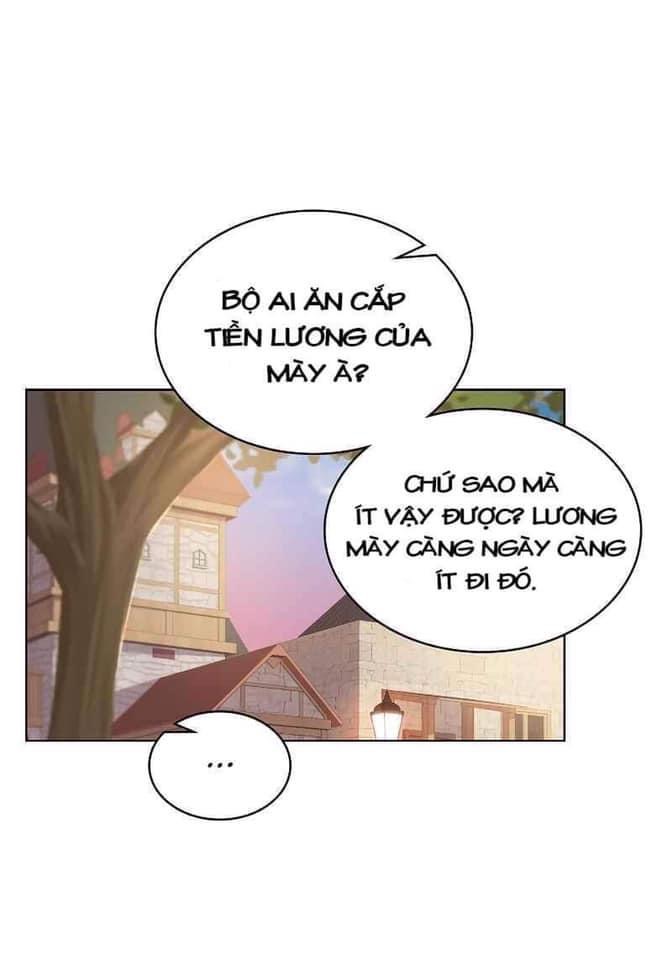 thật tình, họ rất nhớ cô ấy! chapter 6 8