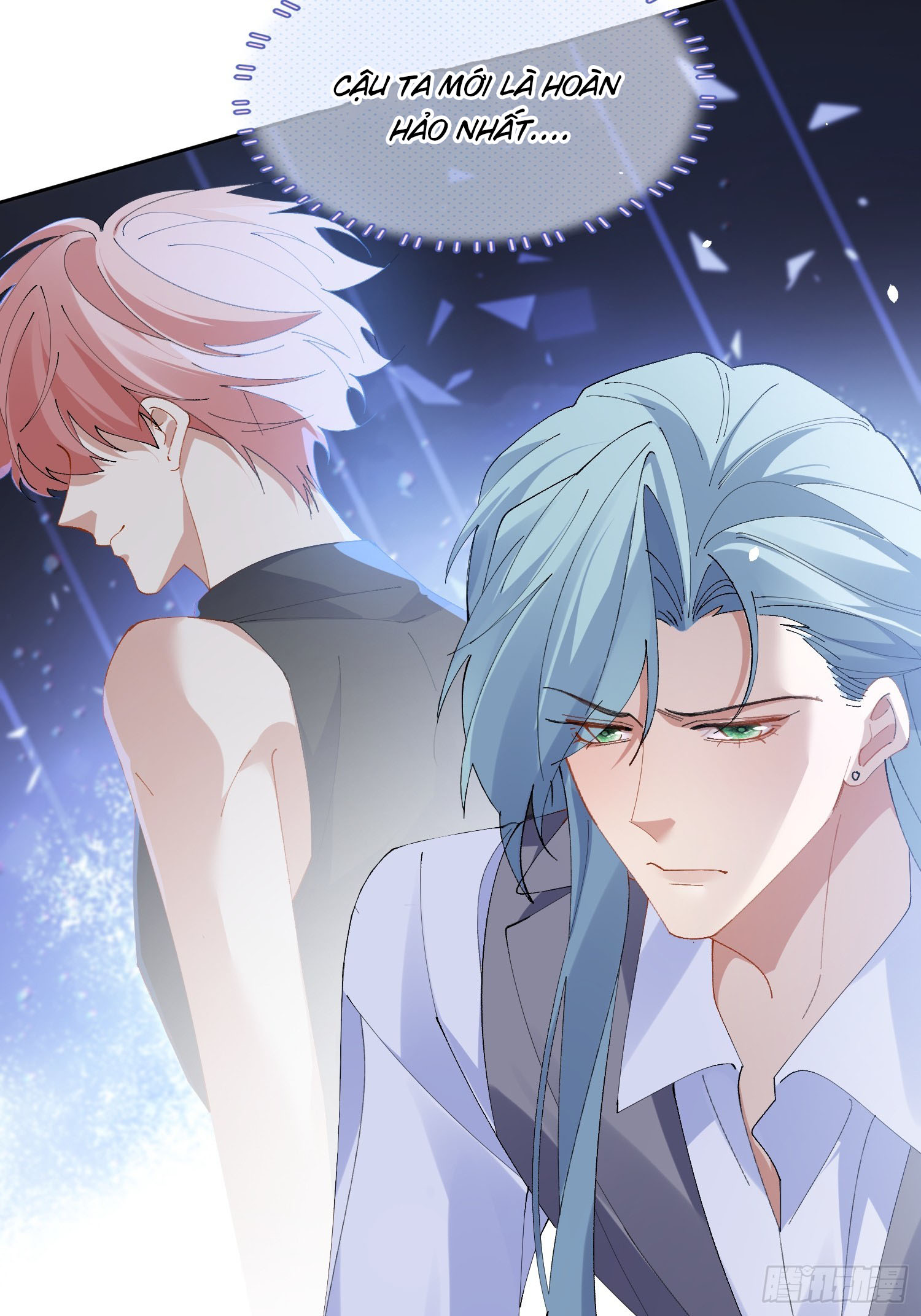 ỷ trên hiếp dưới chapter 19 32