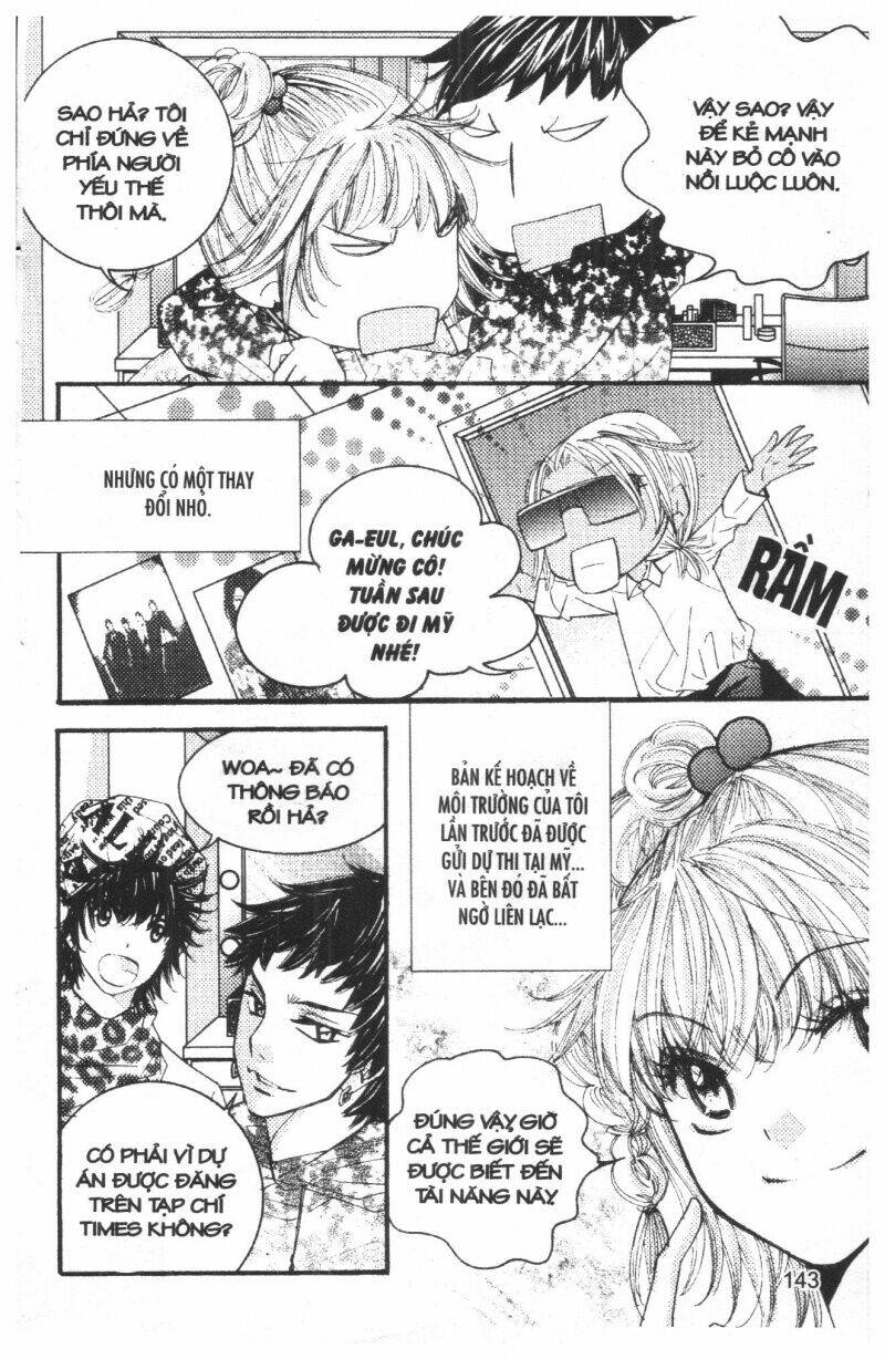 scandal đáng ngờ chapter 18 45