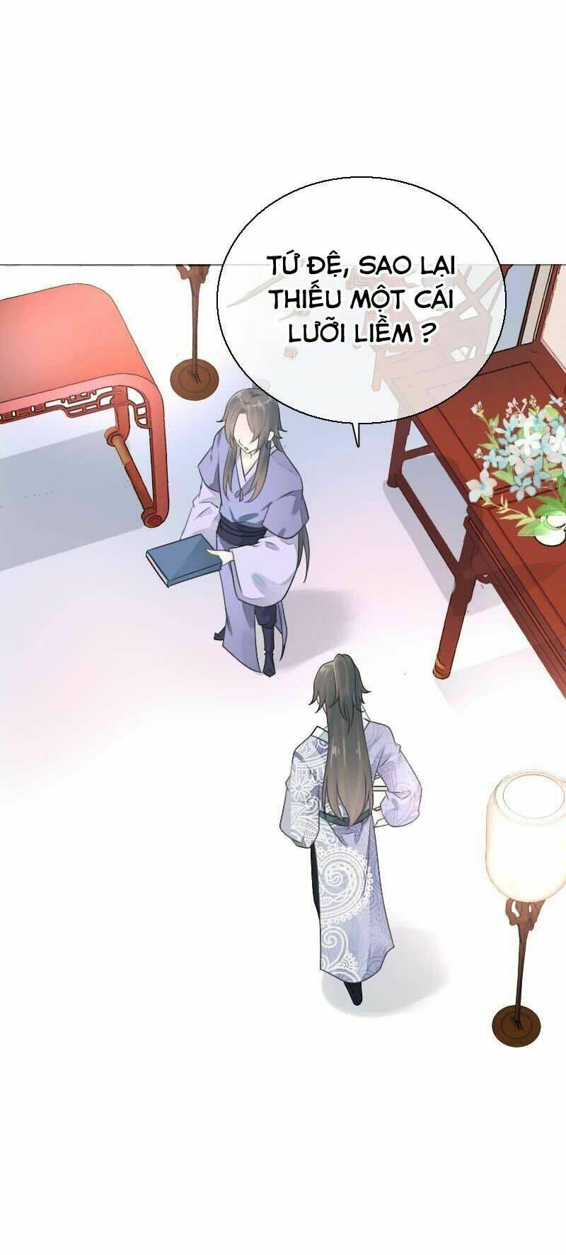 điền viên mật sủng: cô vợ nóng bỏng chapter 79 26