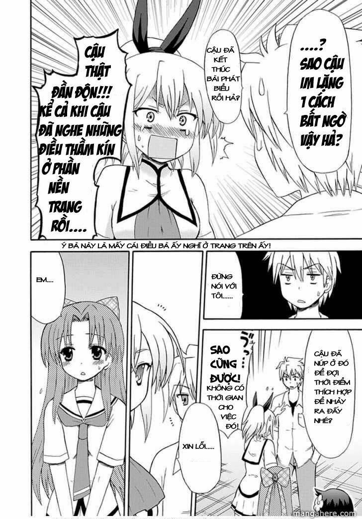 fujimura-kun meitsu chapter 23 12