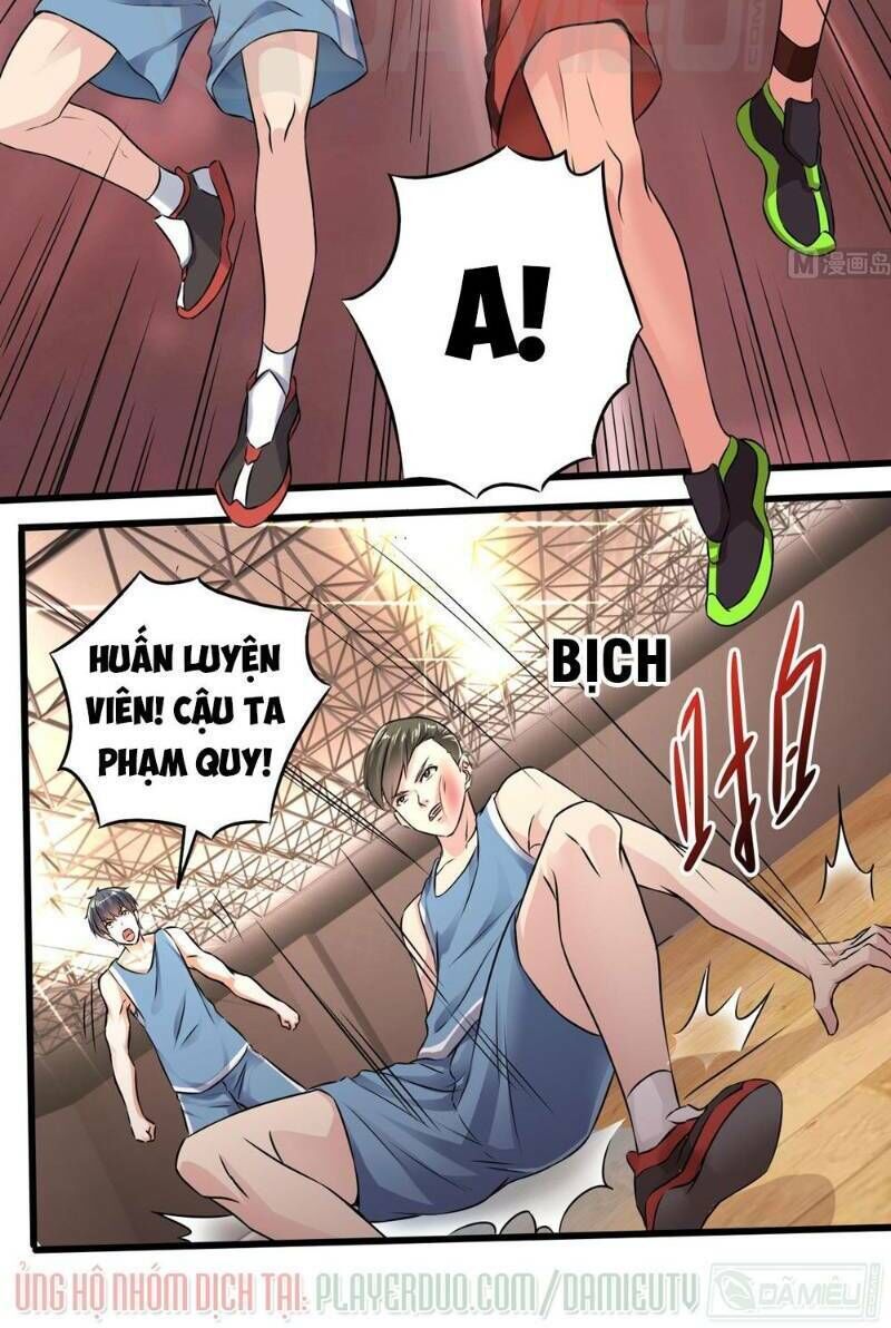 địa phủ khai phá thương chapter 134 14