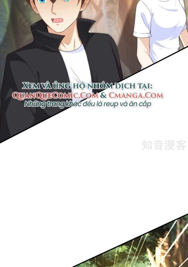 tối cường vận đào hoa chapter 121 32