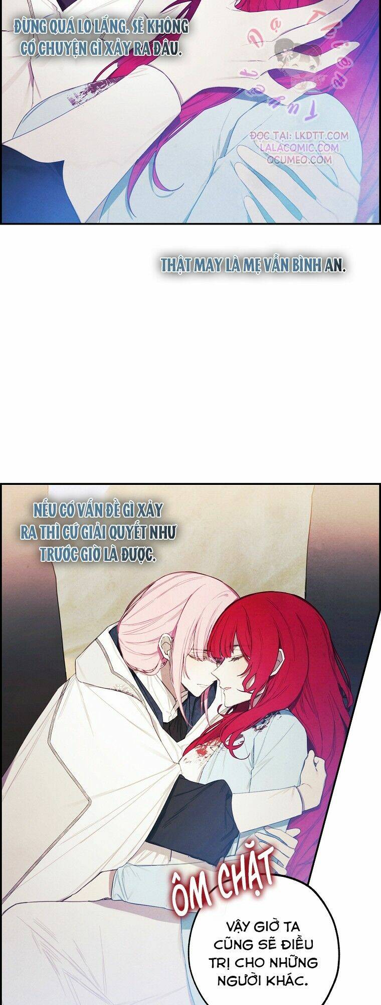 tiệm búp bê của công chúa chapter 23 15