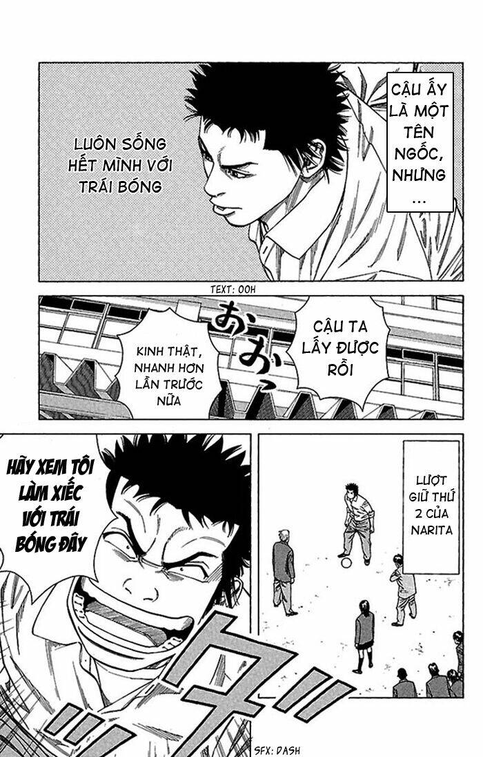 angel voice chapter 6 13