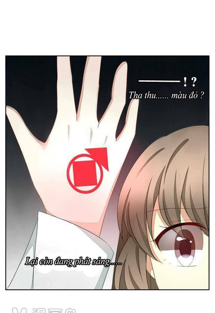 vị hôn thê bỏ trốn chapter 31 19