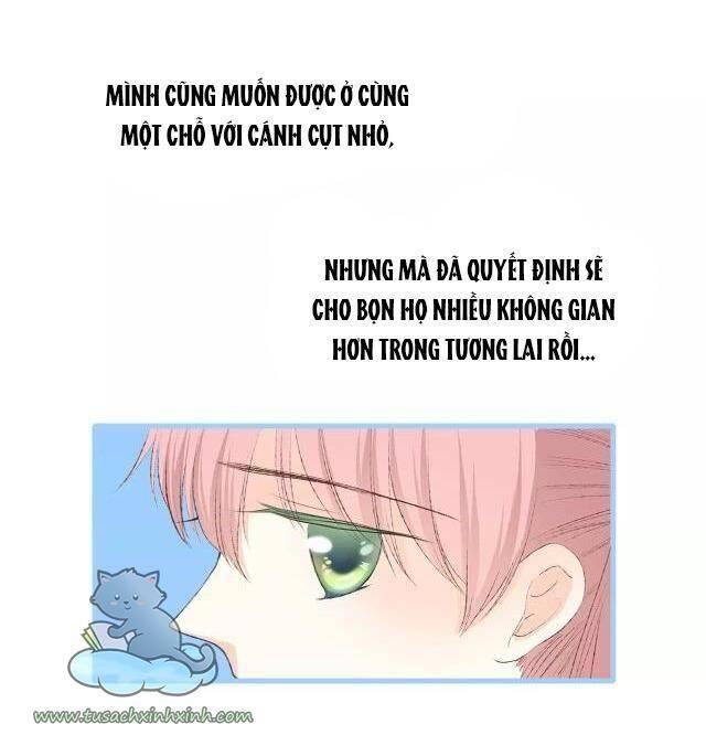 con tim rung động 2 chapter 76.1 12