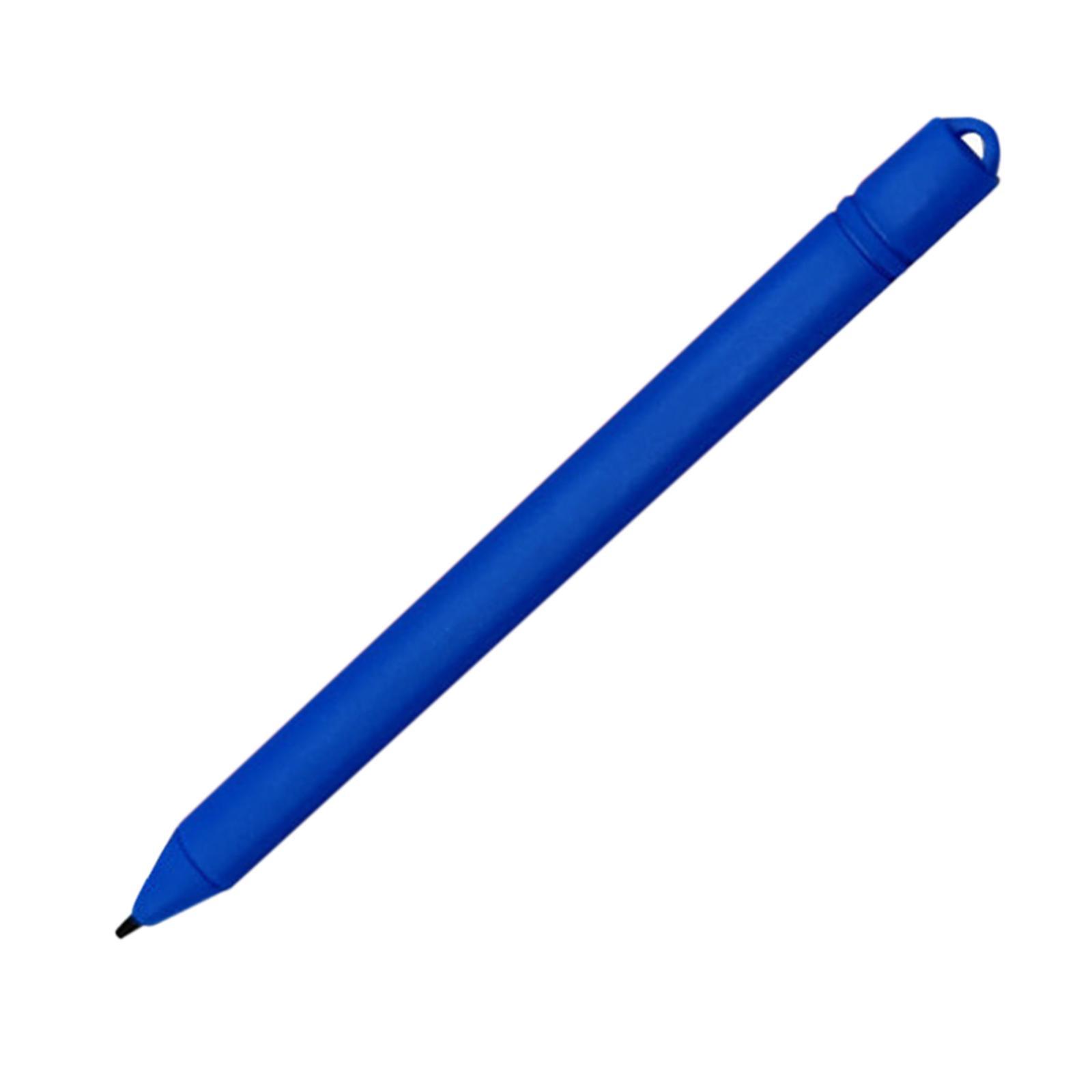 Set of 2Pcs Replacement Stylus Drawing Pen for LCD Tablet