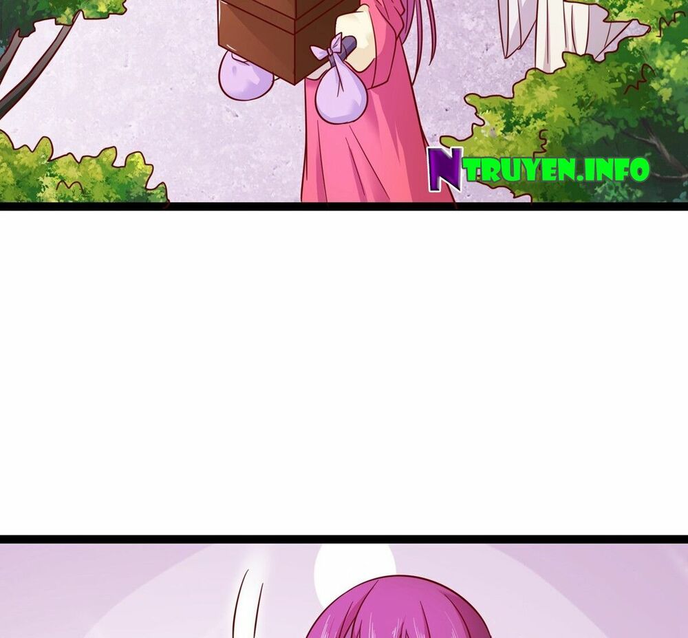 hoàng hậu của trẫm là võ lâm minh chủ chapter 11 56