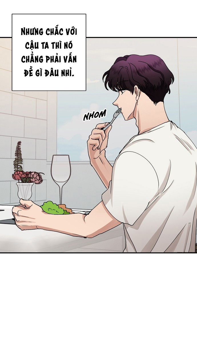 oan gia ngõ hẹp chapter 24 25