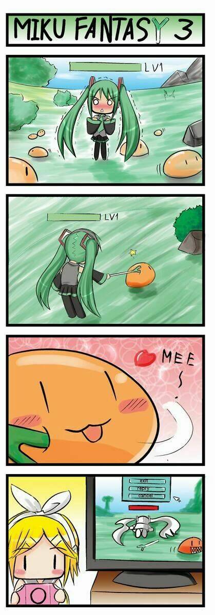 vocaloid utau doujinshi chapter 14 4