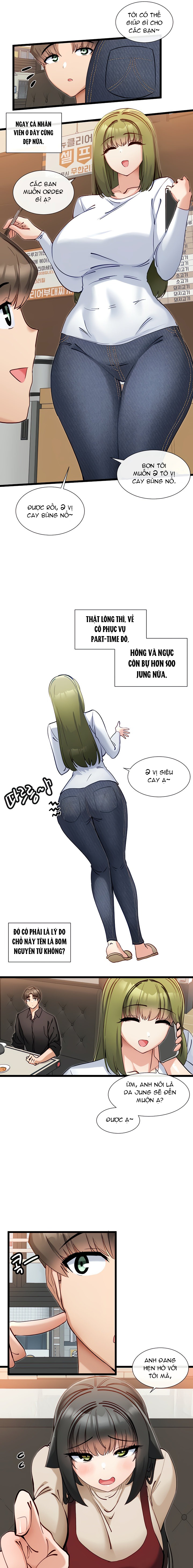 ứng dụng gây nghiện chapter 25 7