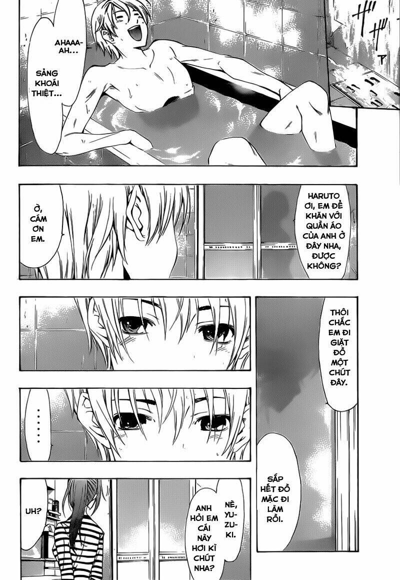 thị trấn tình yêu chapter 210 5