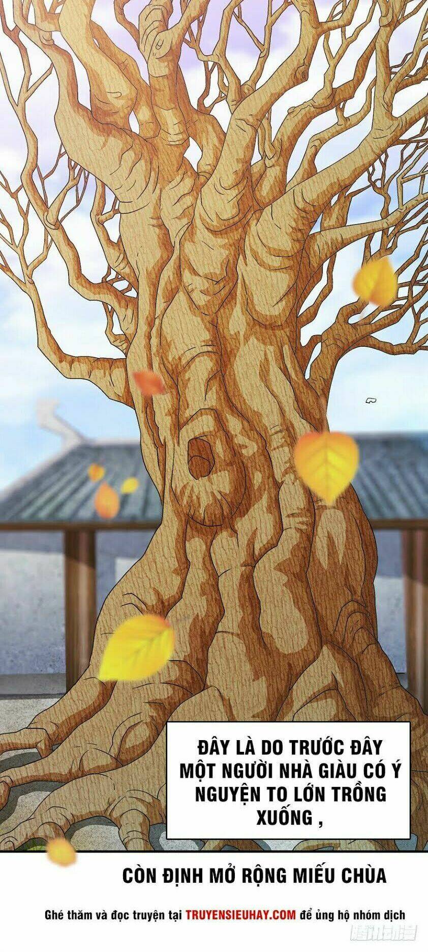 lão nạp muốn hoàn tục chapter 1 10