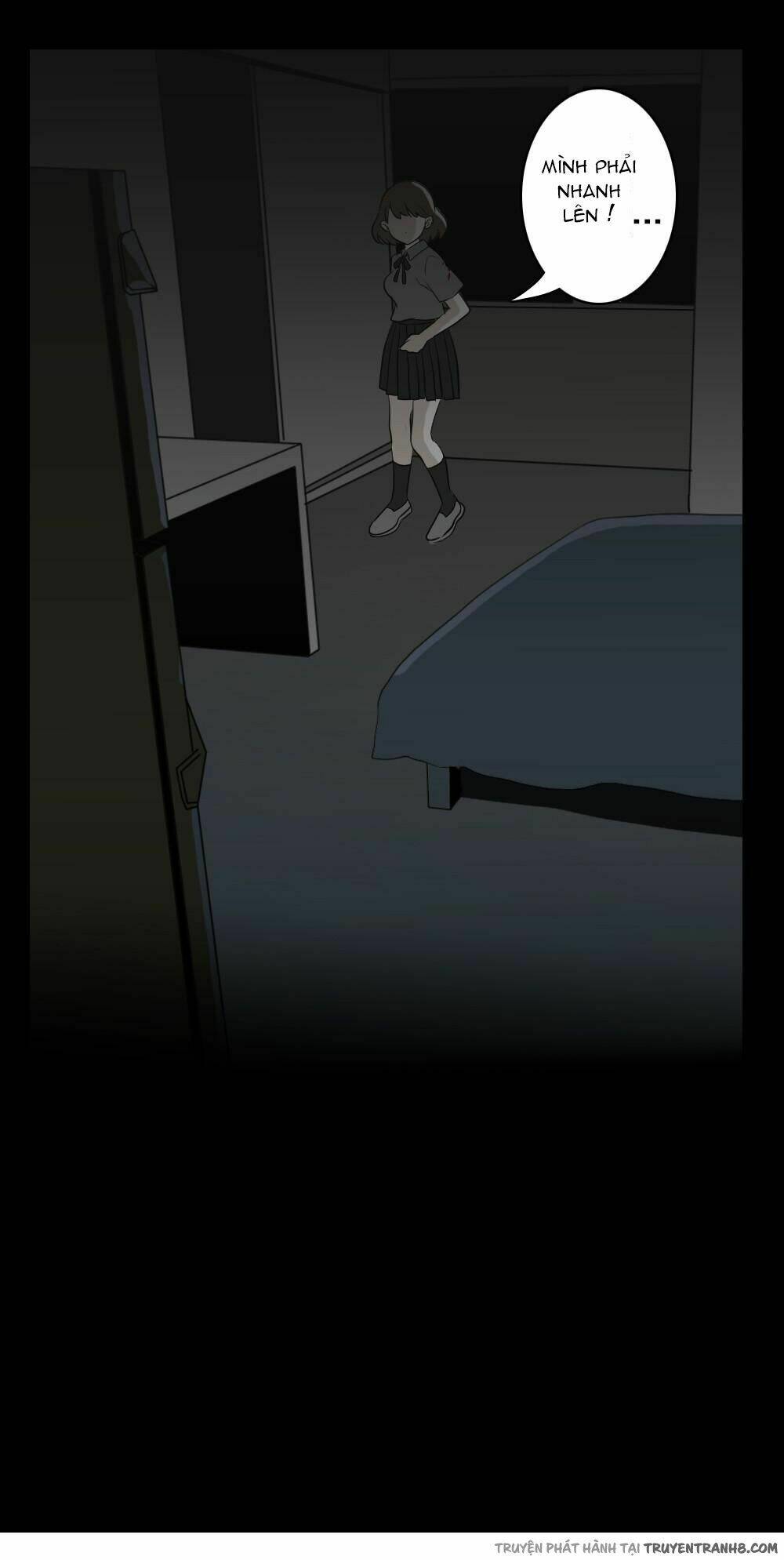 ớn lạnh tuyệt đối chapter 2 30