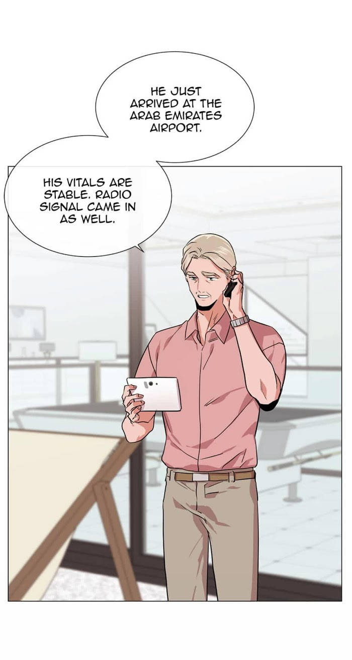 [raw] red candy chapter 68 2