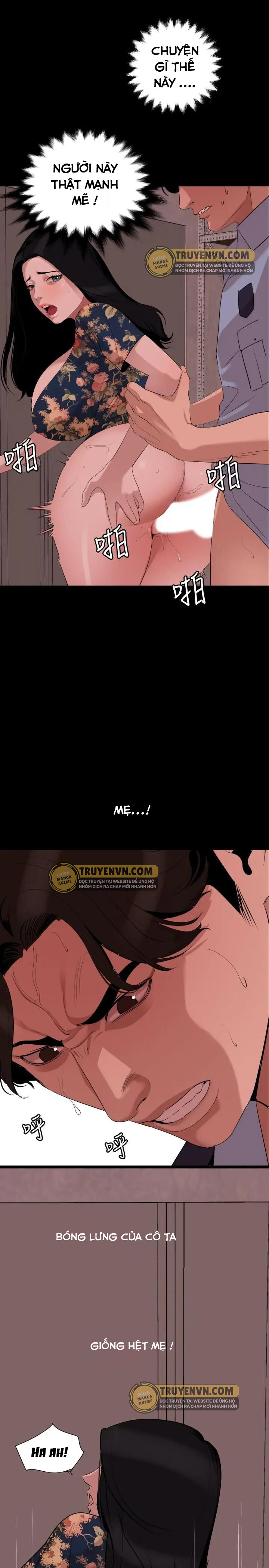 con rể chapter 19 11