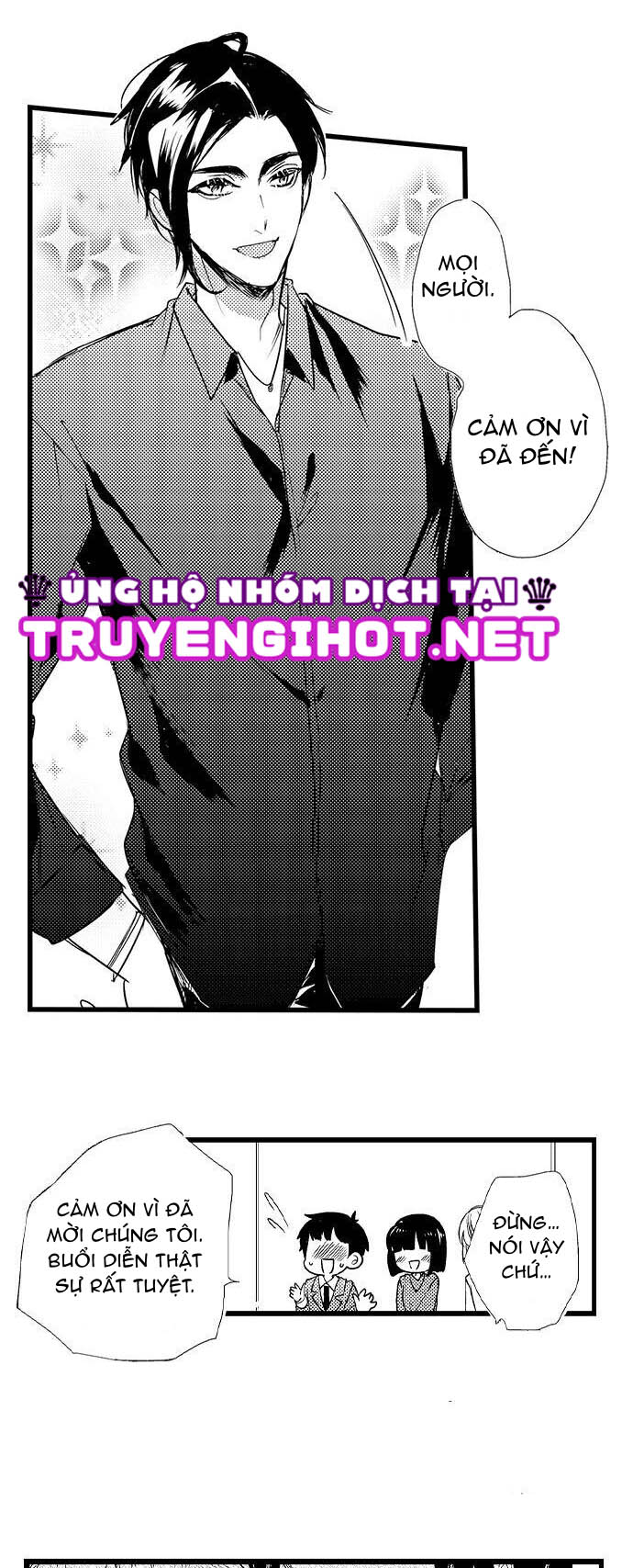 cách mà anh ấy di chuyển quanh chiếc cột chapter 7.2 1