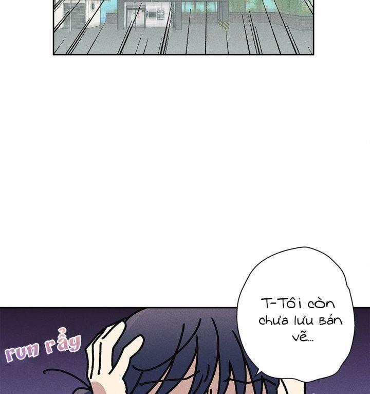 bạn trai tôi là một con ma ngọt ngào chapter 10 79