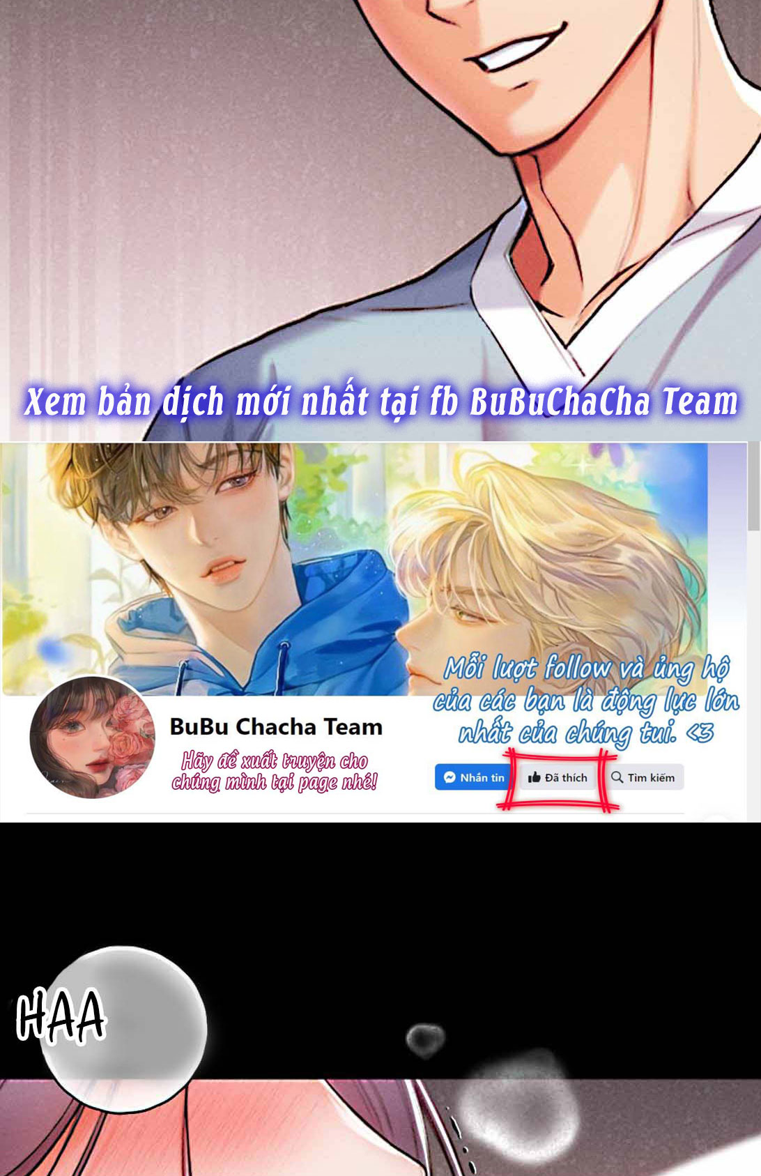 [18+] học trò độc nhất chapter 6 36