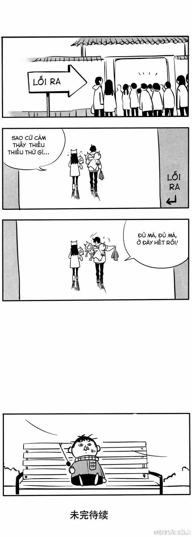 mau mang anh trai tôi đi chapter 35 2