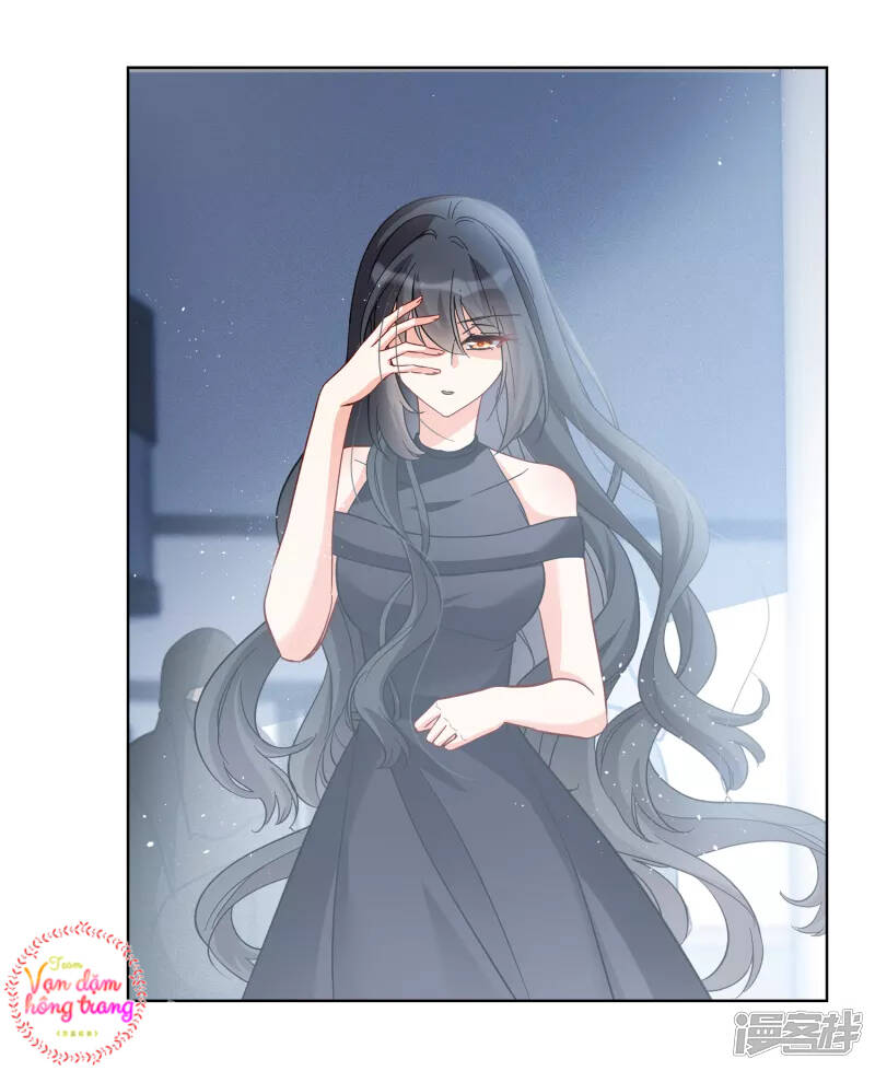 cô ấy đến rồi, xin nằm xuống! chapter 201 25