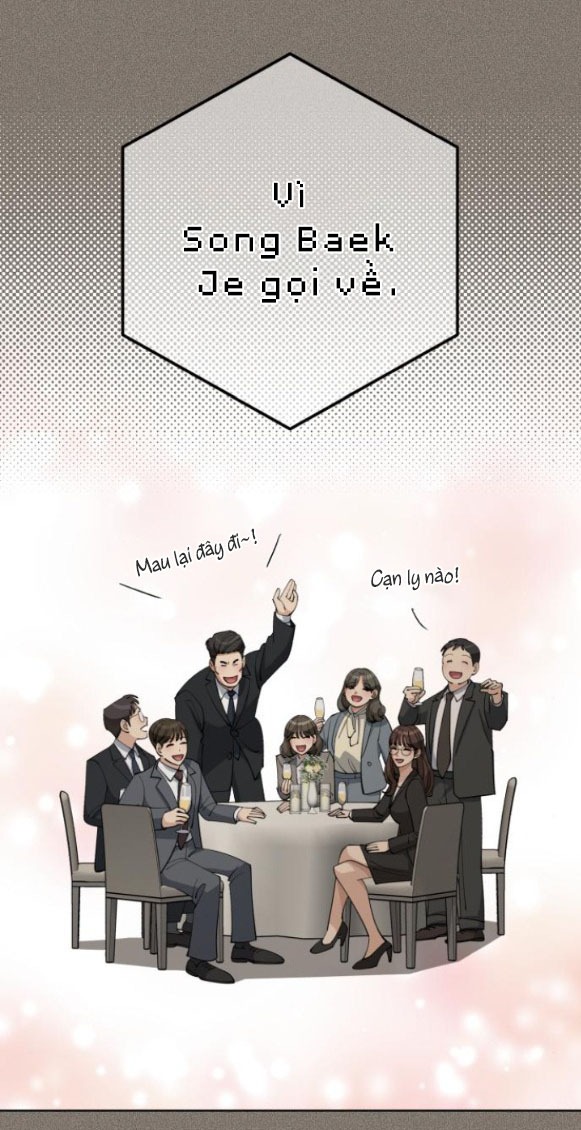 Tình Yêu Của Ik Seob chapter 54.1 32