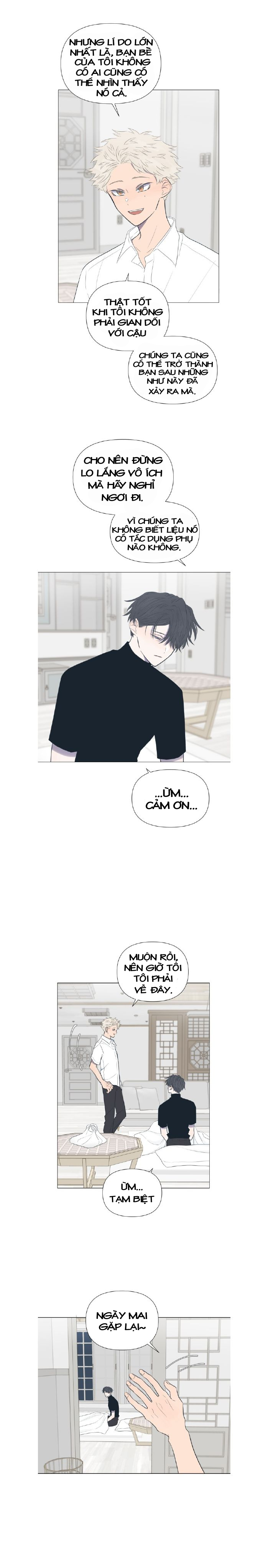 moonchild chapter 4 8