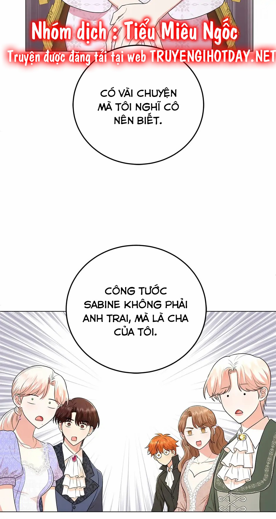 diễn vai ác nữ cũng thật khó khăn chapter 75 53