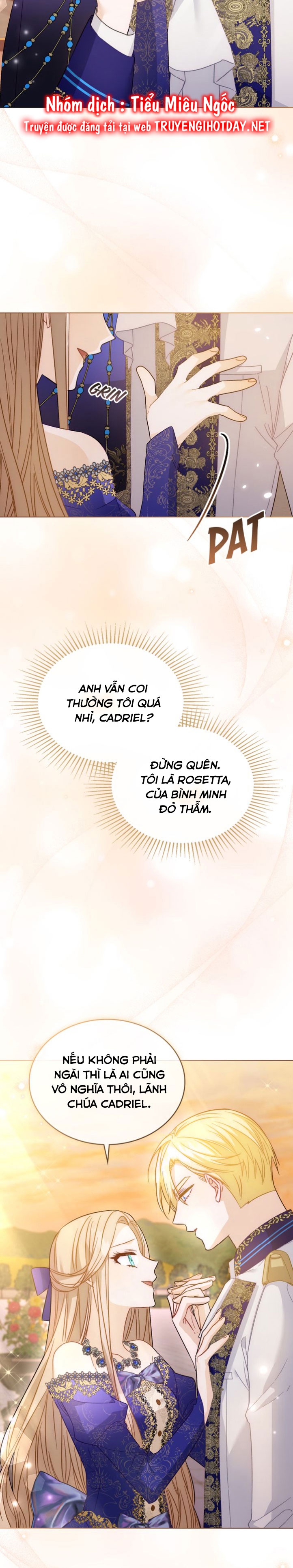 hải tặc thượng lưu chapter 11 19